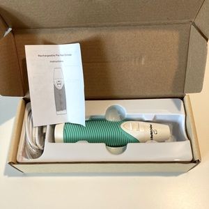 COPY - Pain free Nail Dremel for Cats or Dogs